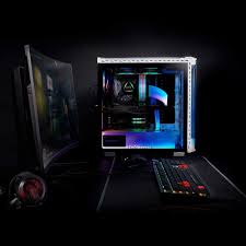 However, a part that is often sorely overlooked when building pcs is the case, and a lot of buyers usually opt for the most affordable case on the market. Magnetic Dust Filter And Front Panels White Smart Cable Management Modular Fit With Tempered Glass Panel Adata Xpg Battlecruiser Super Mid Tower Atx Pc Gaming Case Tool Less Components Replacement Parts Computer Cases