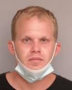 Bawek, Drew Stephen age 32 Booked...