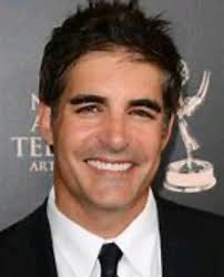 And Eric, please don't leave Salem. Okay? Please." "Holly, I love you. And  I'll be praying that things get better for you." "Thanks. Love you, too."  #Days