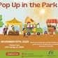Pop Up in the Park-Pioneer Park event in Zolfo Springs, FL