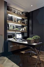 Fabulous And Simple Home Office Design Ideas For Men 13 Home Office Design Home Office Furniture Cheap Office Furniture