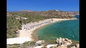 Find all the transport options for your trip from maritimo beach hotel, sissi to crete right here. Hotel Maritimo Beach In Sissi Sisi Kreta Griechenland Bewertung Youtube