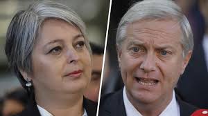 Pugna por debates, salida de asesor y abucheos en Franklin: Lo que marcó la  primera semana de Kast y Jara de cara al balotaje