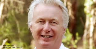 Leading Native Title Lawyers