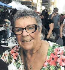 Barbara Angelo Obituary November 16, 2022