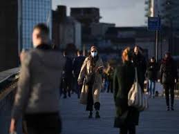 Furlough payments will continue through the duration of england's second lockdown paying 80 per cent of salaries to workers, the prime minister has confirmed. London Lockdown News London To Face Tougher Covid 19 Curbs World News Times Of India