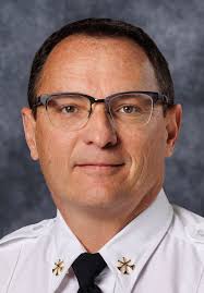 OFD seeking to replace firefighting boat