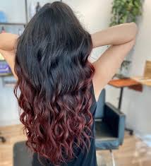 What makes this hair color so popular and trendy is its versatility and range. 31 Best Maroon Hair Color Ideas Of 2021 Are Here