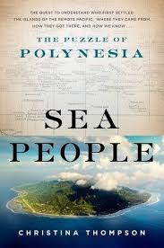 3.3 out of 5 stars 35. How Was Polynesia Populated Two New Books Explore The Pacific S Mysteries The New York Times