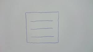Demuestro tu inteligencia en este juego en el que deberás medir el líquido según los requerimientos de cada recipiente para que nada de liquido se derrame. Reto Puedes Dibujar Un Cuadrado Con 3 Lineas O O Nosotros Si