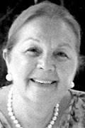 JUANITA BURNS Obituary (2007)