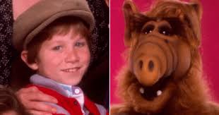 Benji Gregory, child star of 'ALF,' dead at 46