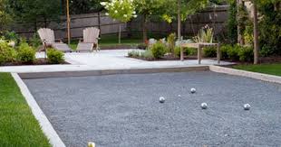 Regular price $ 104.95 sale price $ 74.95. Bocce Petanque Court This Would Be A Great Addition To The Home Decor At Repinned Net
