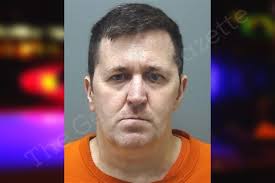 Bryan Gay — Cherokee County Jail Bookings