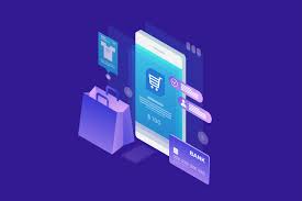 M Commerce Mobile App Developer In Singapore Mobile App Development Companies App Development Companies Mobile App Development