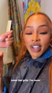 Keisha Gooden's Instagram, Twitter & Facebook