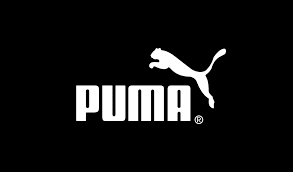 In 1957, the formstrip became the second the current puma logo is the silhouette of a puma leaping over the upper right corner of the brand. Die Geschichte Des Puma Logos Turbologo