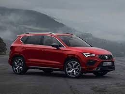 Maybe you would like to learn more about one of these? Seat Ateca 1 5 Tsi Evo Fr Lease Nationwide Vehicle Contracts