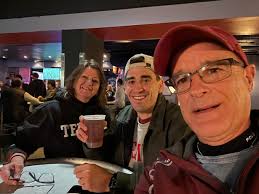 There's Okies all over Philly this weekend for the OU-Temple game! Was  great to see Mayor Cherelle Parker!