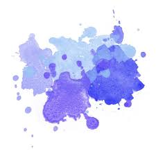 Thea S Splashes Liked On Polyvore Featuring Splashes Fillers Effects Backgrounds Paint Textures Te Watercolor Splash Paint Splash Watercolor Background