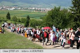 Check spelling or type a new query. Harghita Cj Va SusÈine Construirea Unui Traseu De Pelerinaj Pe Modelul El Camino Pentru CredincioÈii Care Vin La Procesiunea De La Èumuleu Ciuc Ziar Online Stirile De Ultima Ora