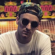 Stream David Smiddy music