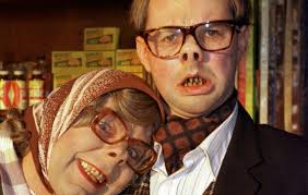 Let's talk about Barbara: why 'The League of Gentlemen' feels out of time