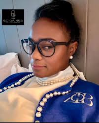 Congratulations!💙⭐️💙⭐️💙 #TatyanaAli Is Now An Honorary Member Of Alpha  Omega Chapter of Zeta Phi Beta Sorority Incorporated.