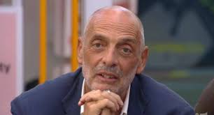 Pagina ufficiale del giornalista e scrittore paolo brosio. Maria Laura De Vitis Fidanzata Paolo Brosio Come Gli Ha Rubato Il Cuore