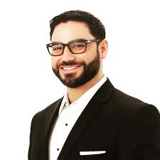 Mark Steiger's Instagram, Twitter & Facebook