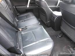 Some 4runners are not even four wheel drive which reflects how serious (or not) an off roader this is. Toyota 4runner 2010 Black 4 0l Vin Jtebu5jr5a5030442 Free Car History