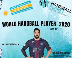 Toronto, 7:00 ct on nbatv. Vote For Nbsc World Handball Player 2020 Handball Planet