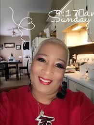 It's Game Day Atlanta Falcons Fans. Rise Up🏈🏈🏈🏈..