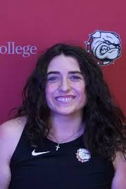 2023-24 Women's Tennis Roster