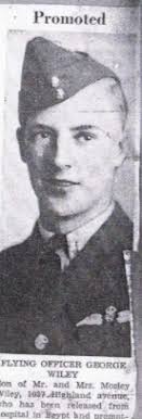 George William Wiley