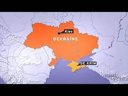Oekraïne, meer dan ek voetbal en tsjernobyl. Special Oekraine De Krim En Rusland Youtube