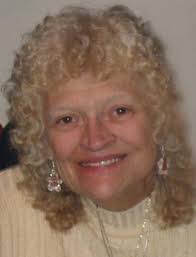 Sandra Jacobs Obituary (1941