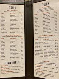 Stop by to enjoy zoës kitchen classics like spinach feta rollups and kabobs, as well as brand new items like the avocado lentil salad and modern. Online Menu Of Sol Southwest Kitchen Mt Pleasant Restaurant Mt Pleasant South Carolina 29466 Zmenu