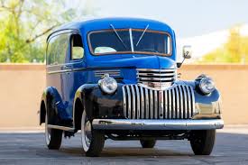 Image result for Ensign Blue 1946 Chevrolet