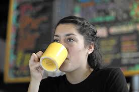 An informative speech provides information about a specific subject to an audience. Sample Informative Speech Outline On Caffeine Presentation On Theme Informative Speech Organization And Assignment Presentation Transcript