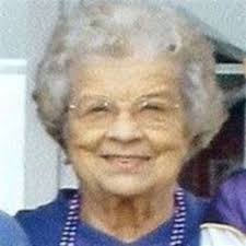 Viola Henning Obituary September 1, 2012
