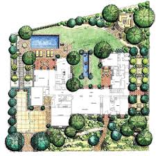 Finden sie sichere und vertrauenswürdige tools of project planning! Landscape Architecture Plan Drawings Novocom Top