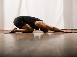 Mountain (tadasana) why you should do it: Morning Yoga Challenges For Men Fitness Workouts