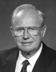 Marshall Harrison Obituary (2016)