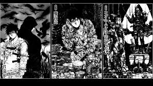 We choose the most relevant backgrounds for different devices: Best 50 Dorohedoro Wallpaper On Hipwallpaper Dorohedoro Wallpaper Dorohedoro Caiman Wallpaper And Dorohedoro Manga Wallpaper