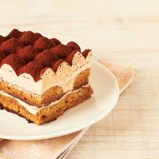 Tiramisu Simple Recette Tiramisu Recette Alimentation Recette