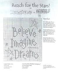 Each color is on a separate page that only shows a symbol. Lizzie Kate Counted Cross Stitch Designs Cross Stitch Quotes Cross Stitch Samplers Cross Stitch Designs