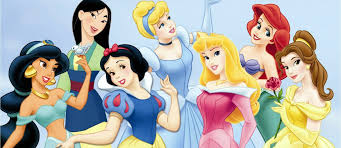 The disney princess franchise was first conceptualized by disney consumer products chairman andy mooney when he observed something at his ariel was deliberately made a redhead in order to distinguish her from daryl hannah's mermaid in 'splash', which was popular in movie theaters just a. A History Of Disney Princesses How Have They Changed One Room With A View