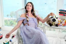 Caroline Calloway Survived Cancellation. Now Shes Doubling Down | Vanity  Fair