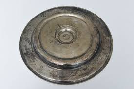 The final for wimbledon 2021 is all set for saturday and will be contested between the number one seed, ash barty and the number eight seed, karolina pliskova. Silver Plated Pewter Venus Rosewater Dish Circa 1860 At 1stdibs
